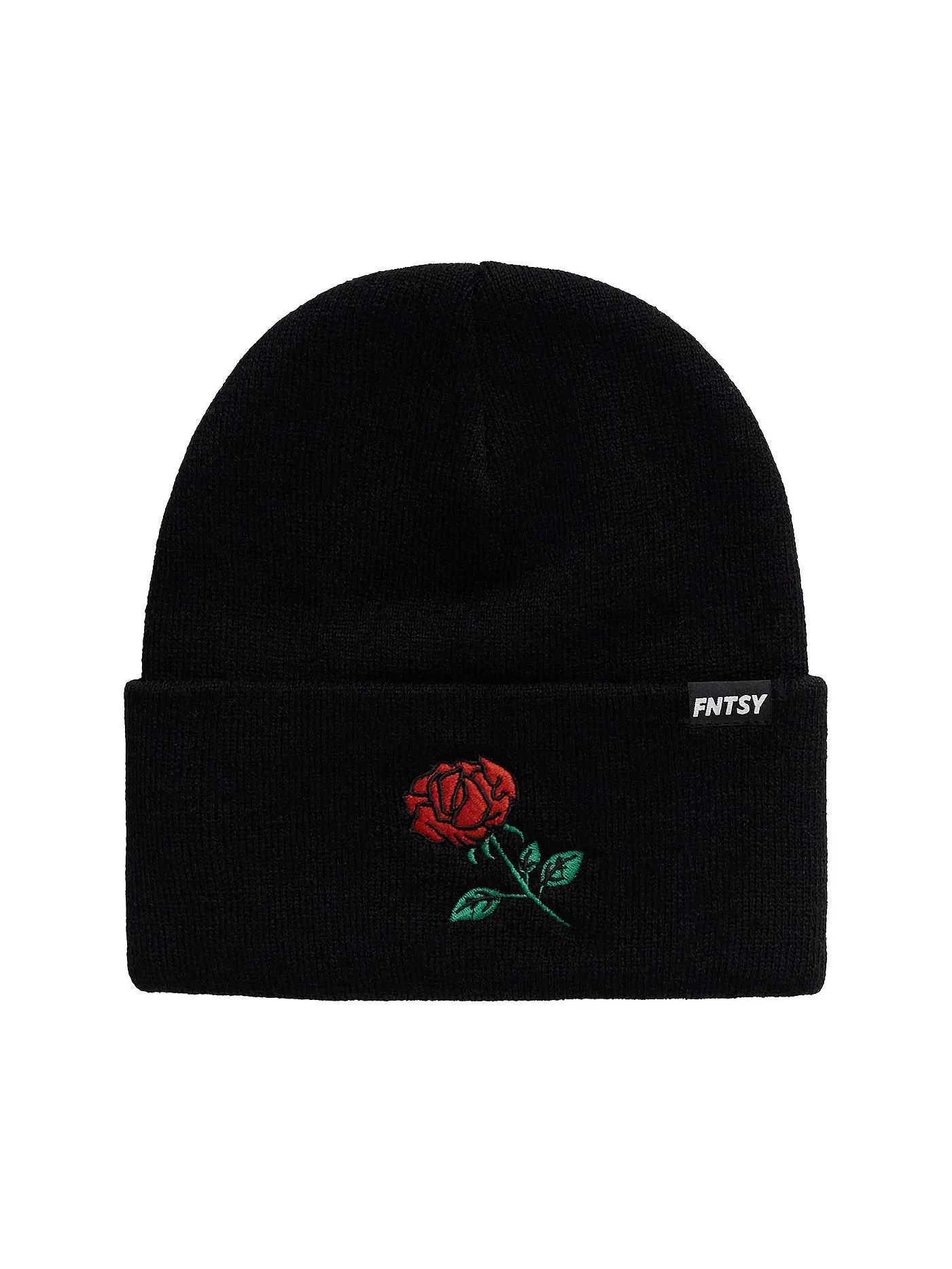 FNTSY | Mütze - Haube ROSE | 